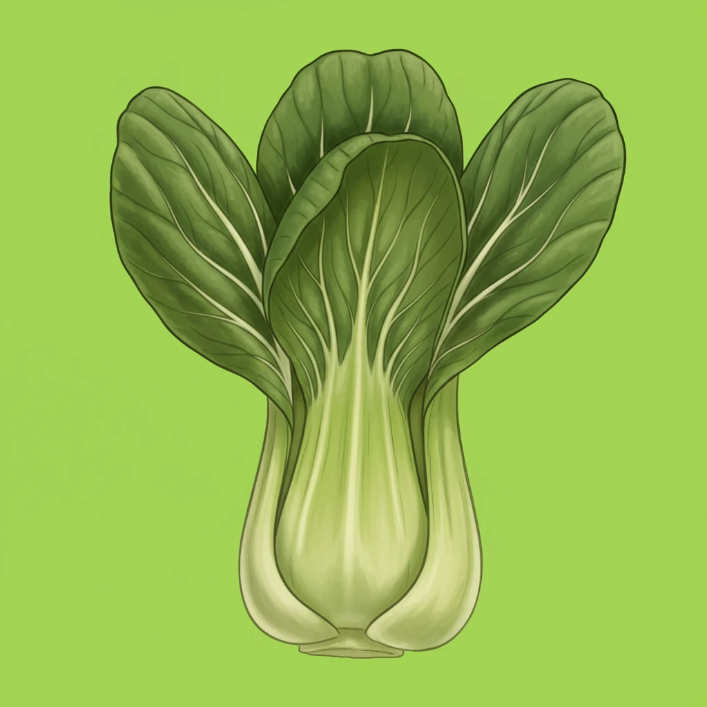 Bok choy