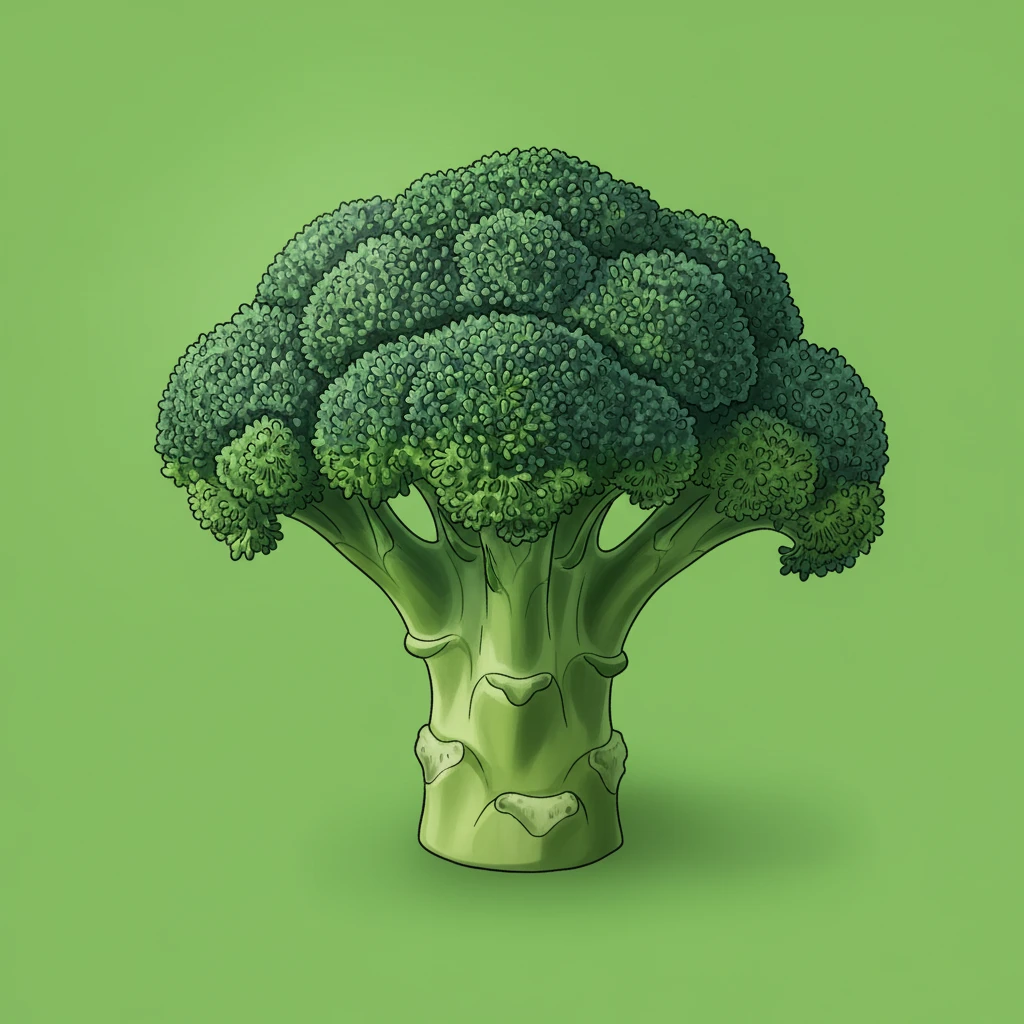 Broccoli