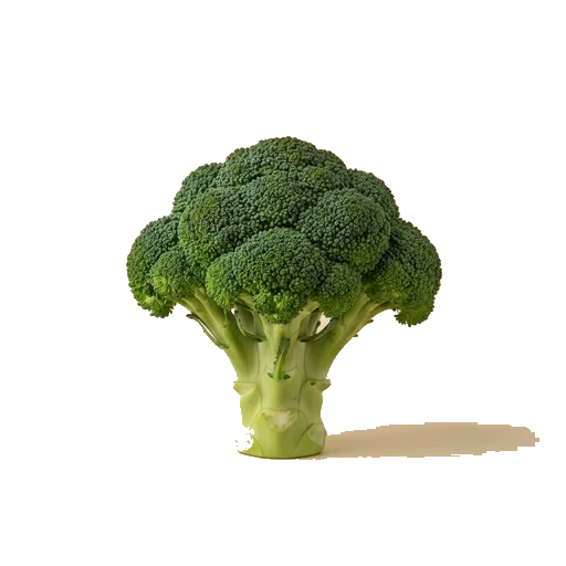 Brokkoli