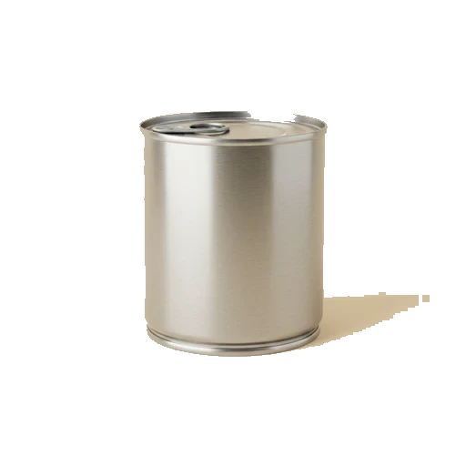 Canned tuna