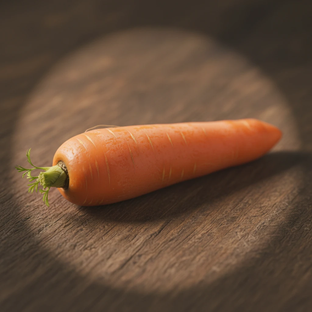 Carotte