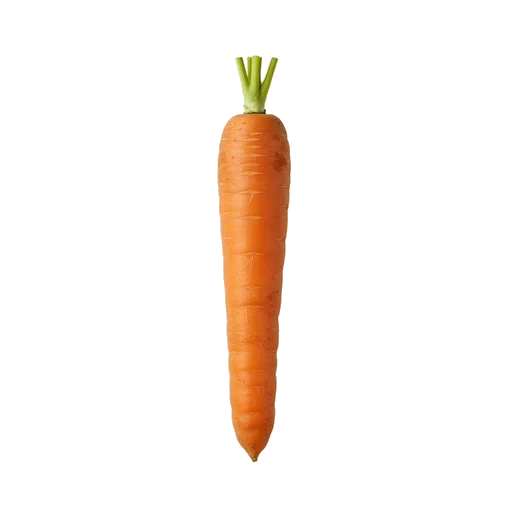 Carrots