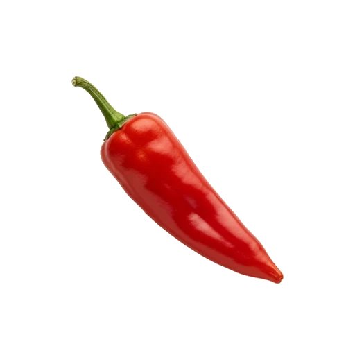 Cayenne pepper
