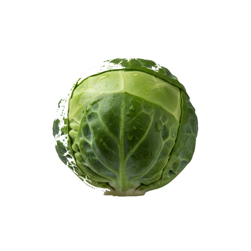 choux de Bruxelles