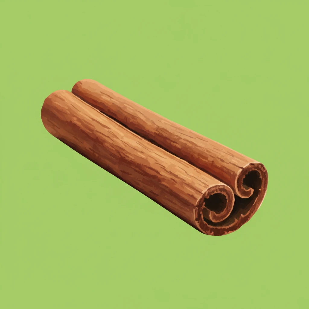 Cinnamon