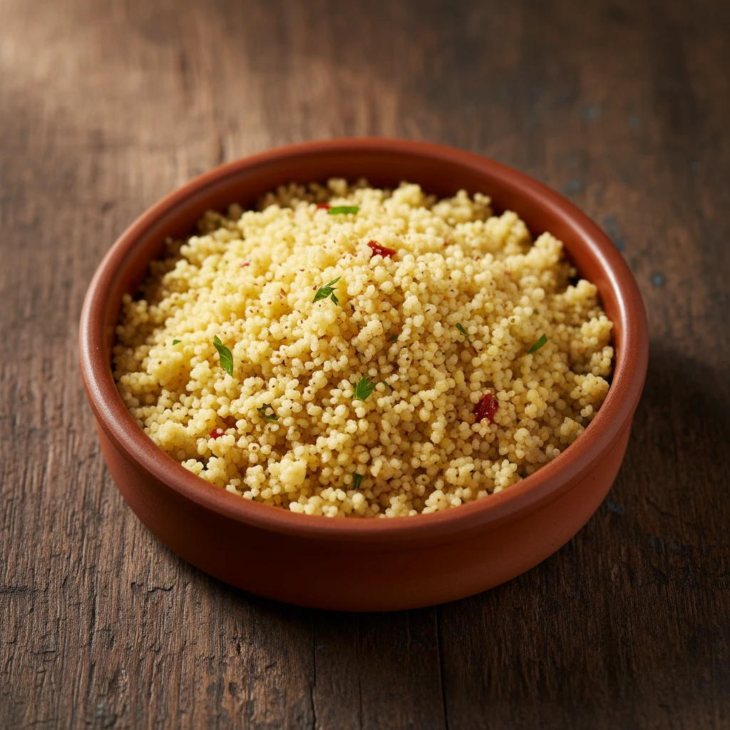 couscous