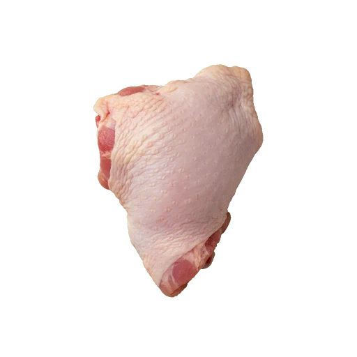 Cuisse de poulet