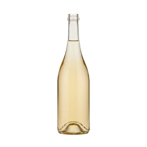 Dry white wine