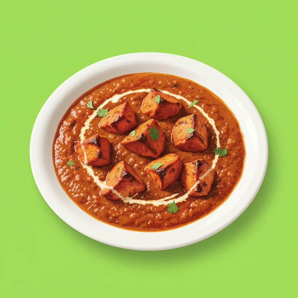 épices tikka masala