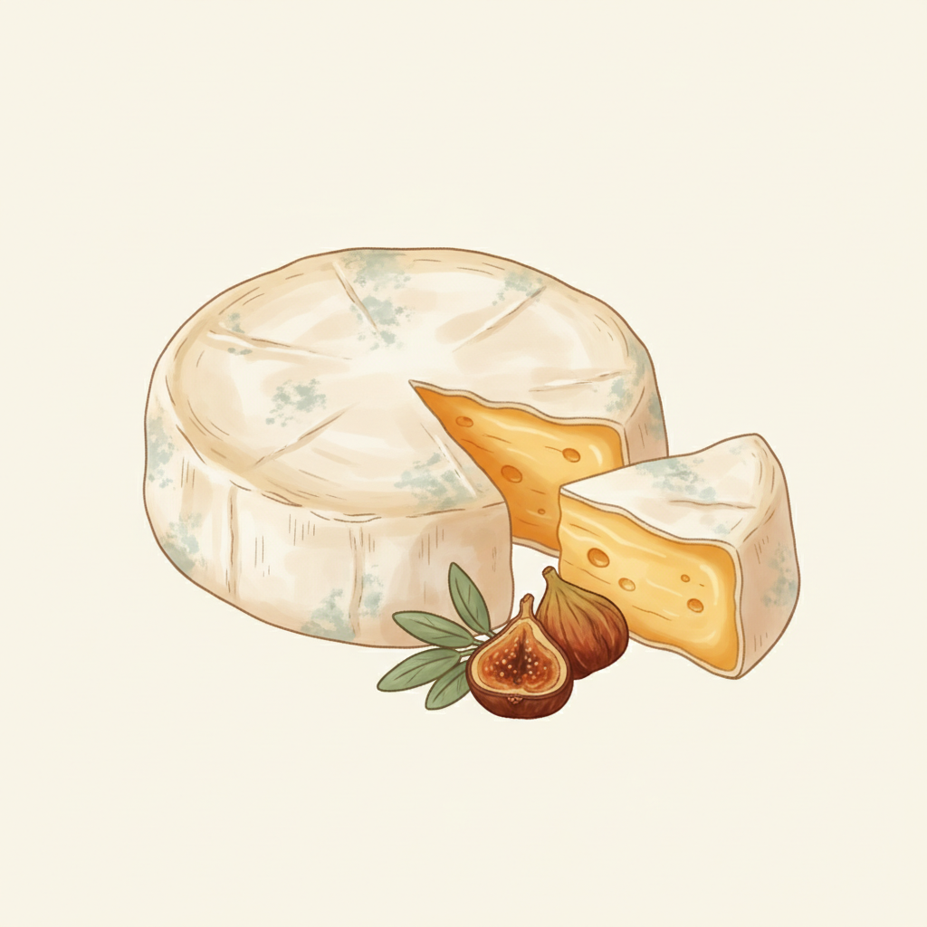 Fromage féta