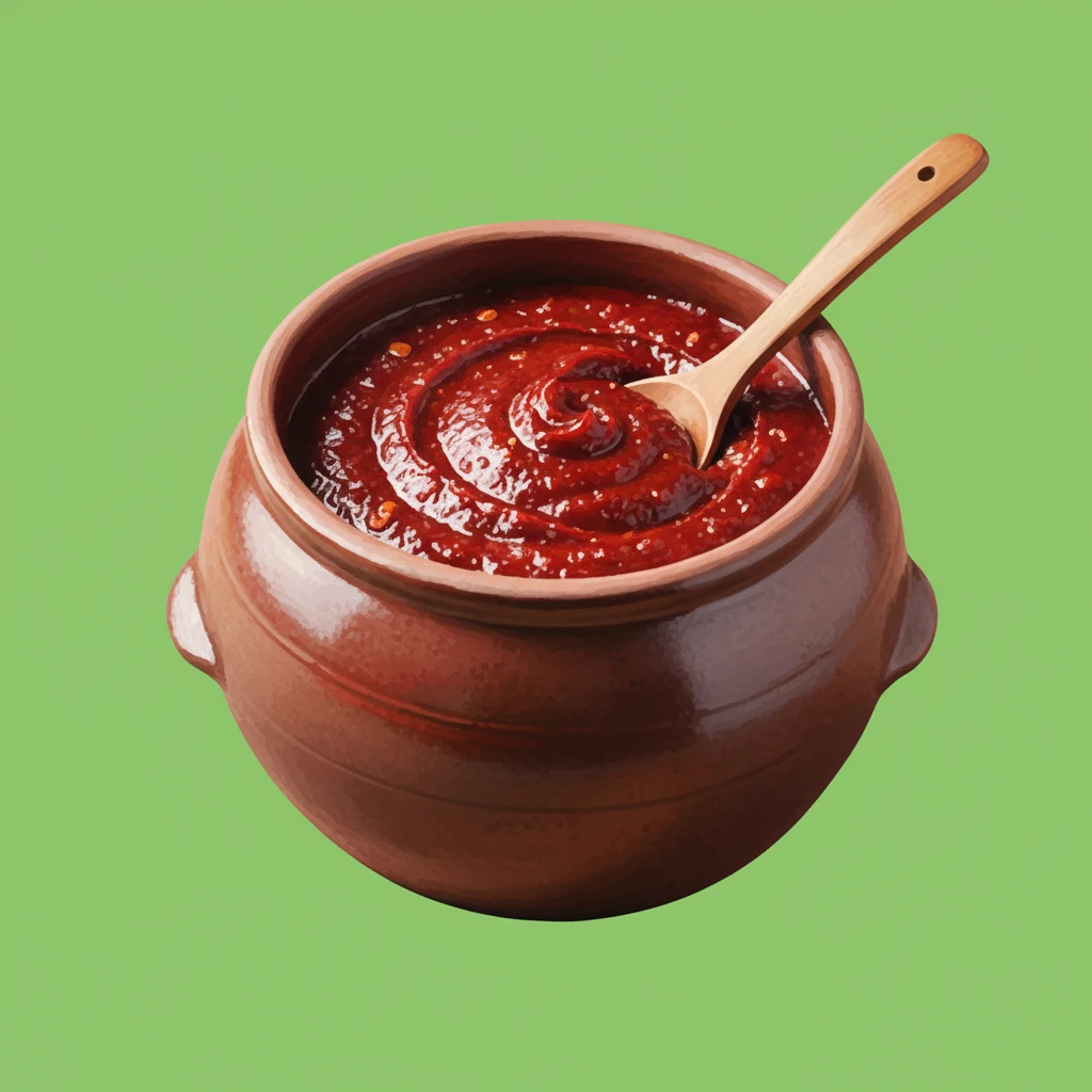 gochujang