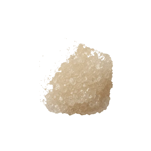Granulated sugar
