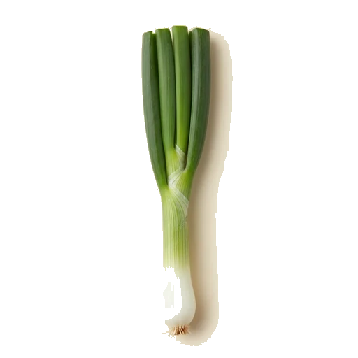 green onion