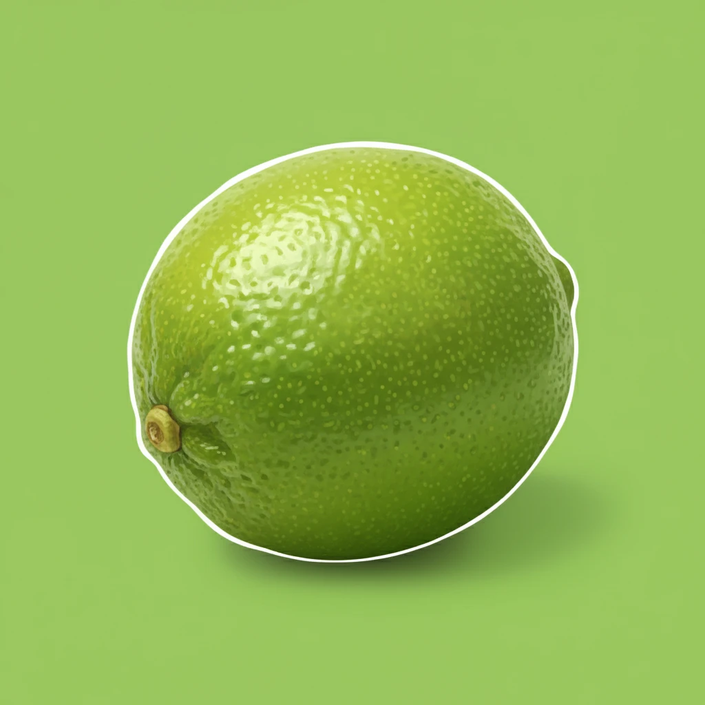 lime