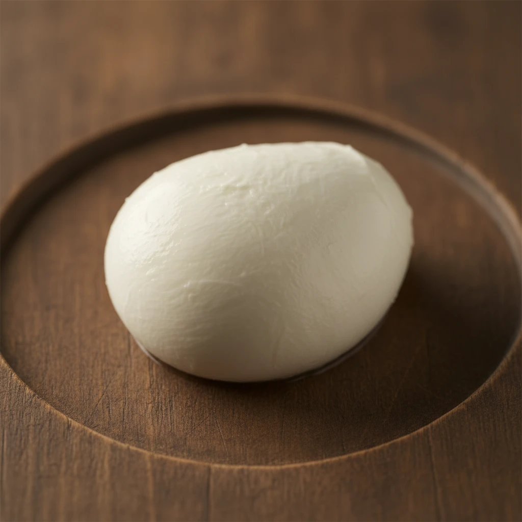 Mozzarella
