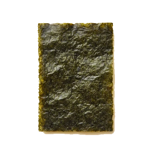 Nori seaweed
