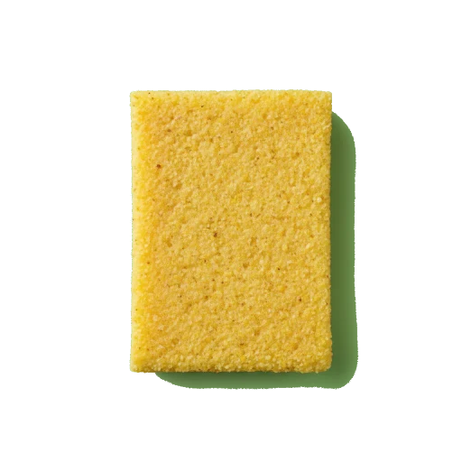 polenta précuite
