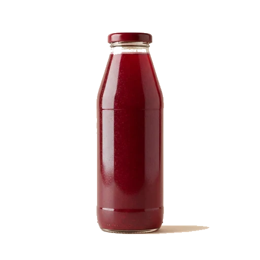 Pomegranate juice