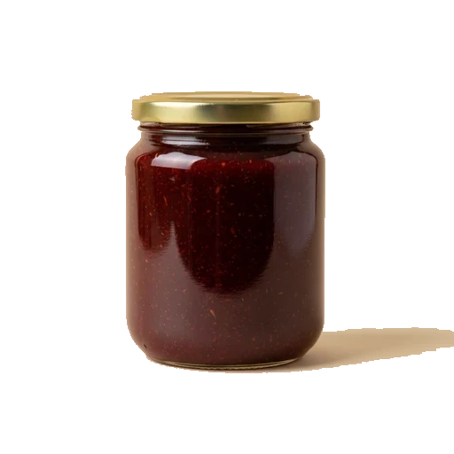 Pomegranate paste