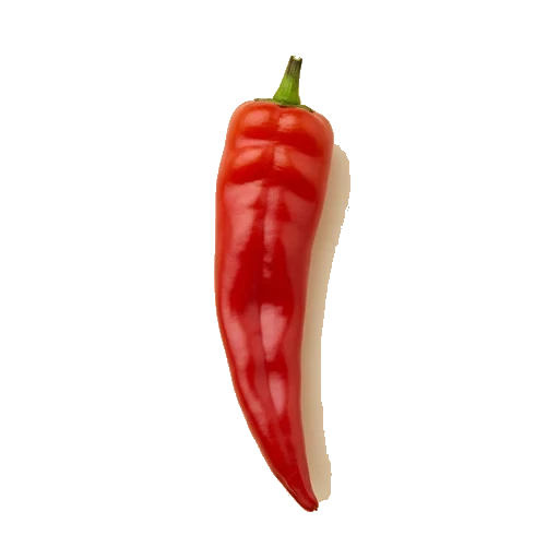 red chili pepper