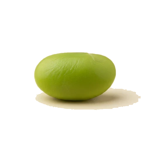 Shelled edamame