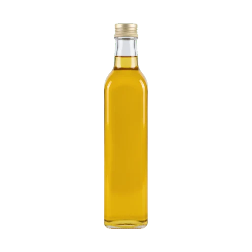 Sunflower oil