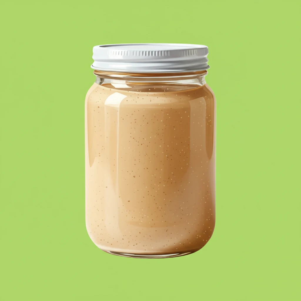 Tahini