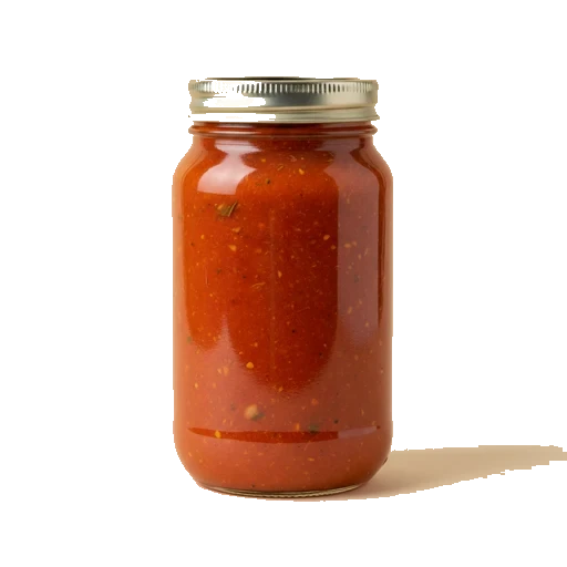 Tomato sauce