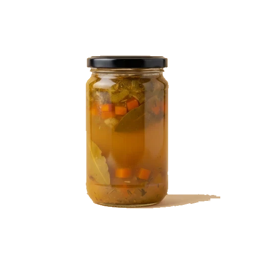 Vegetable broth