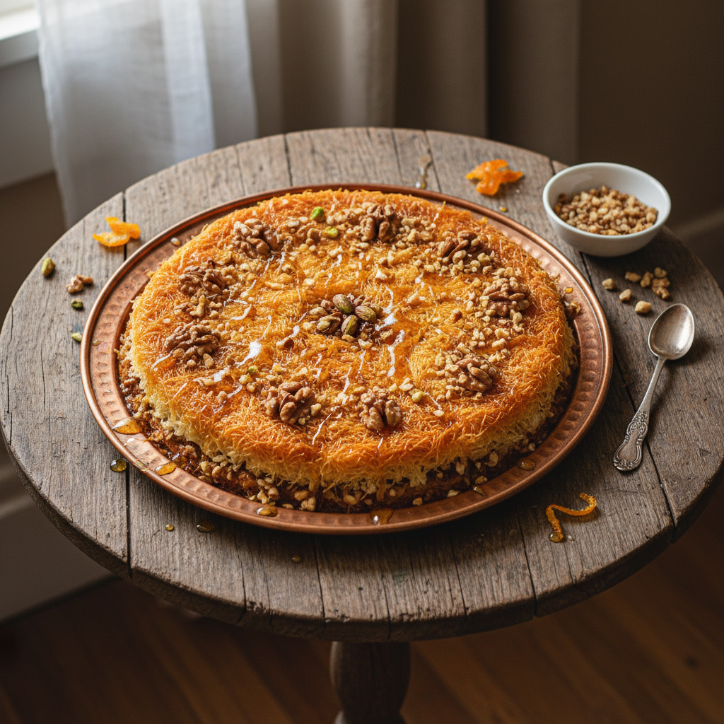 Konafa
