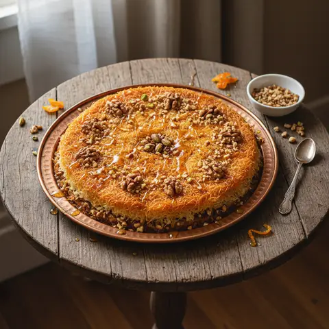 Konafa