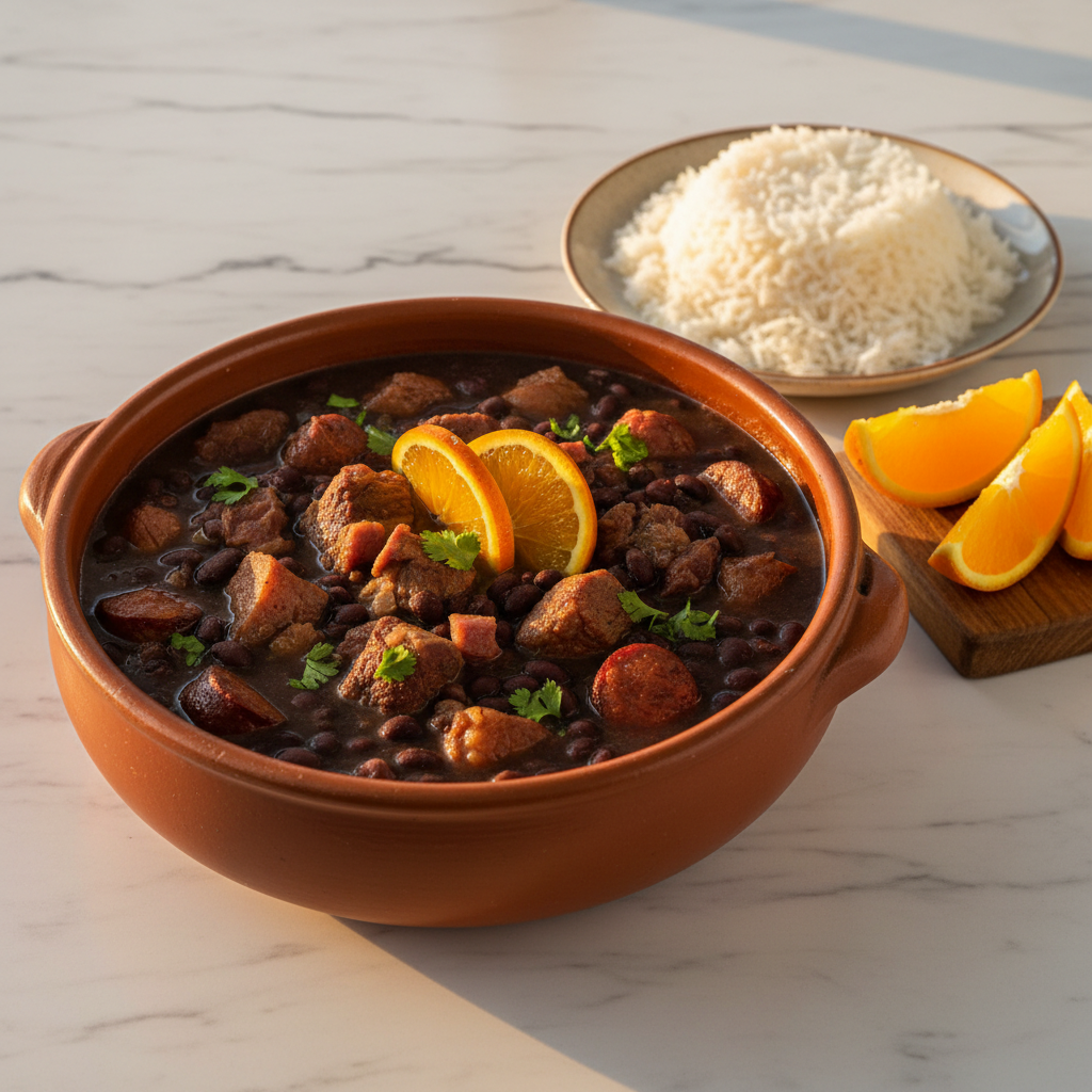 Feijoada