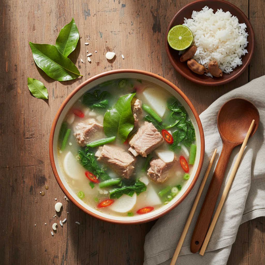 Sinigang