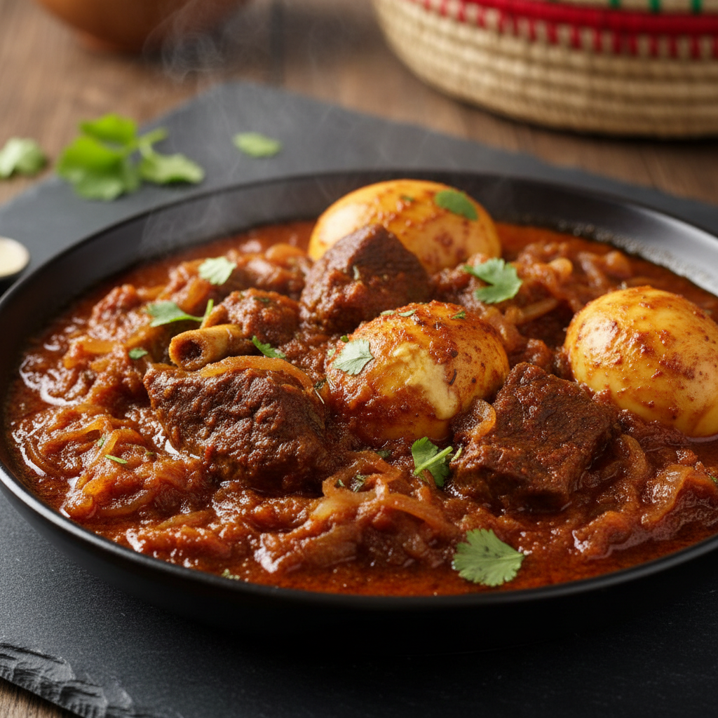 Doro Wat