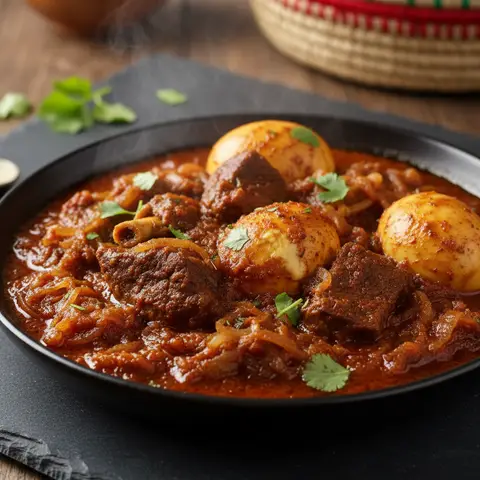 Doro Wat