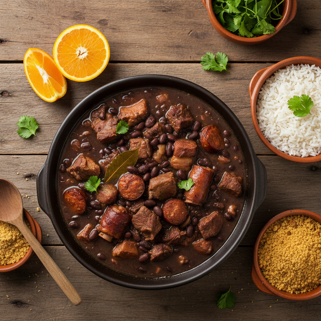 Feijoada
