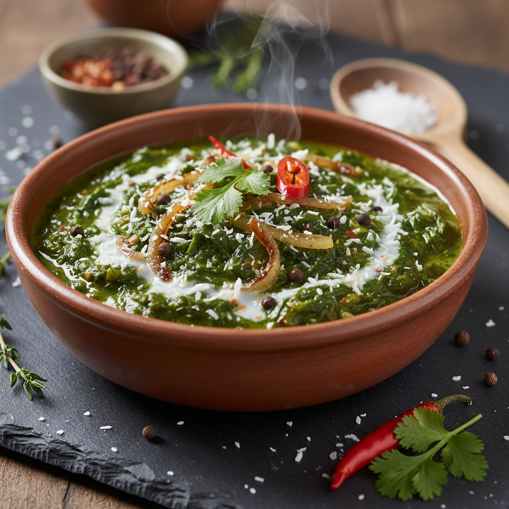Callaloo Caribéen