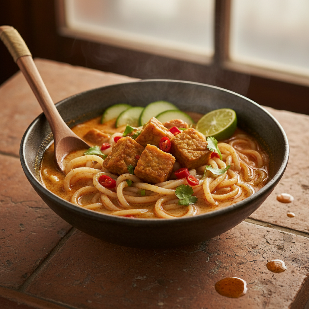 Laksa Penang