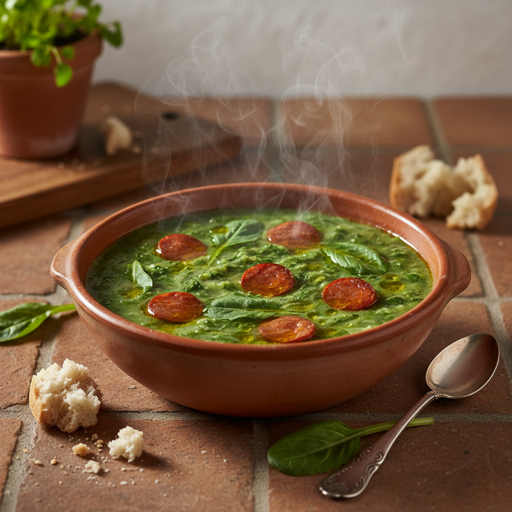 Caldo Verde