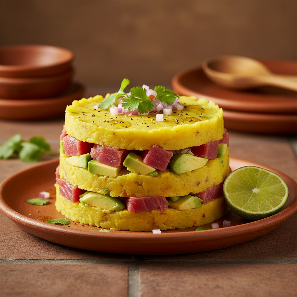 Causa Limeña