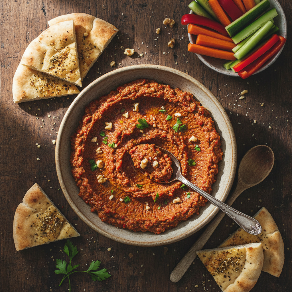 Muhammara