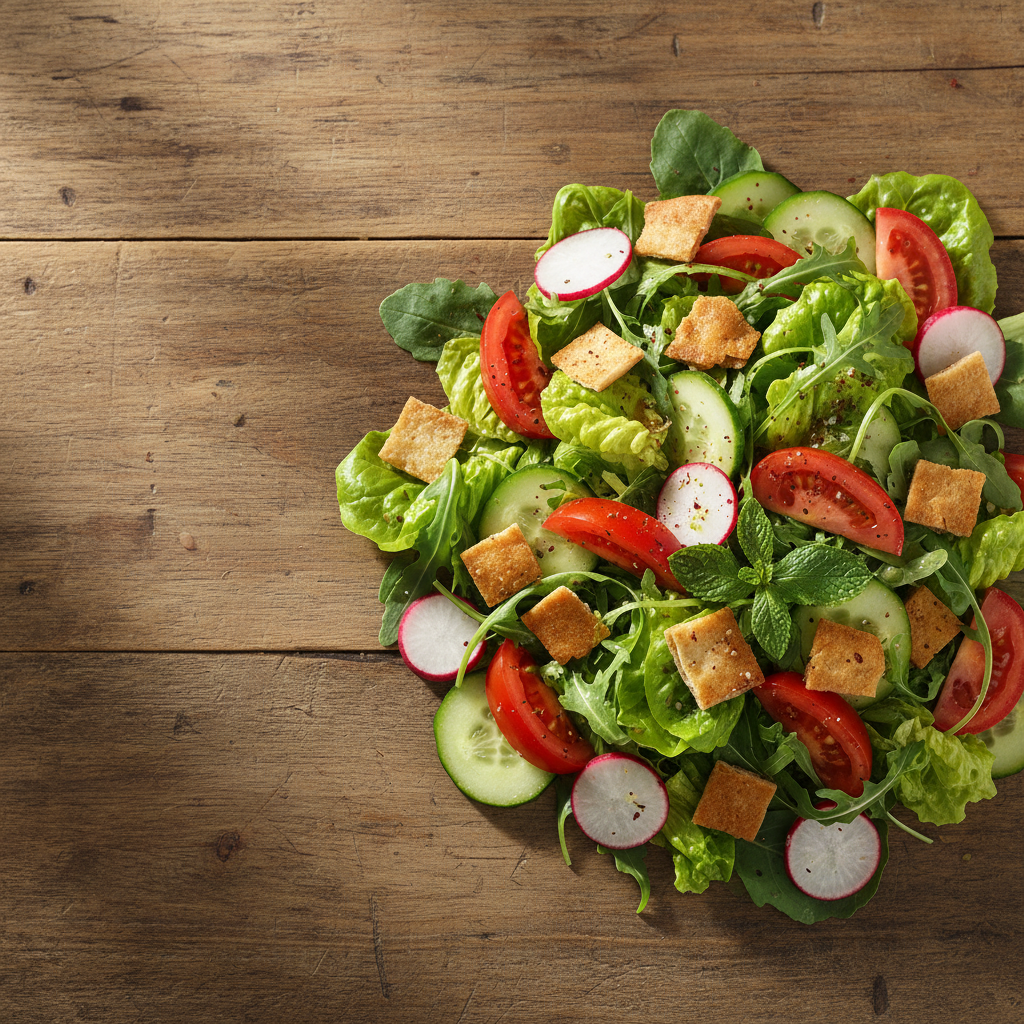 Fattoush