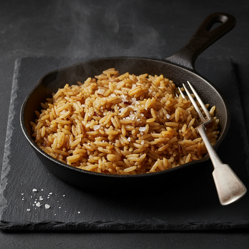 Riz Pilaf Nature