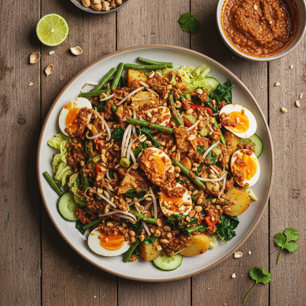 Gado-Gado