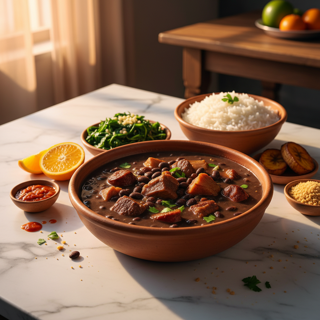 Feijoada