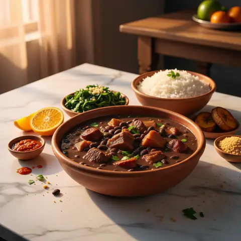 Feijoada