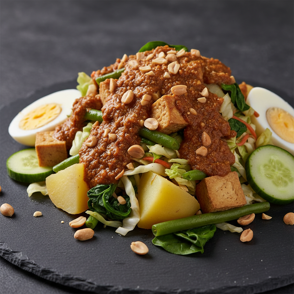 Gado-Gado
