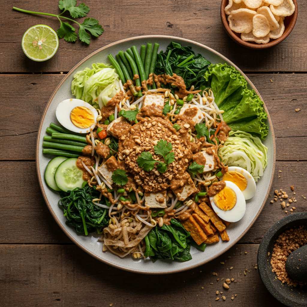 Gado-Gado