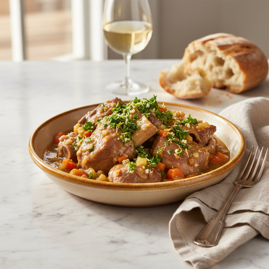 Osso Buco