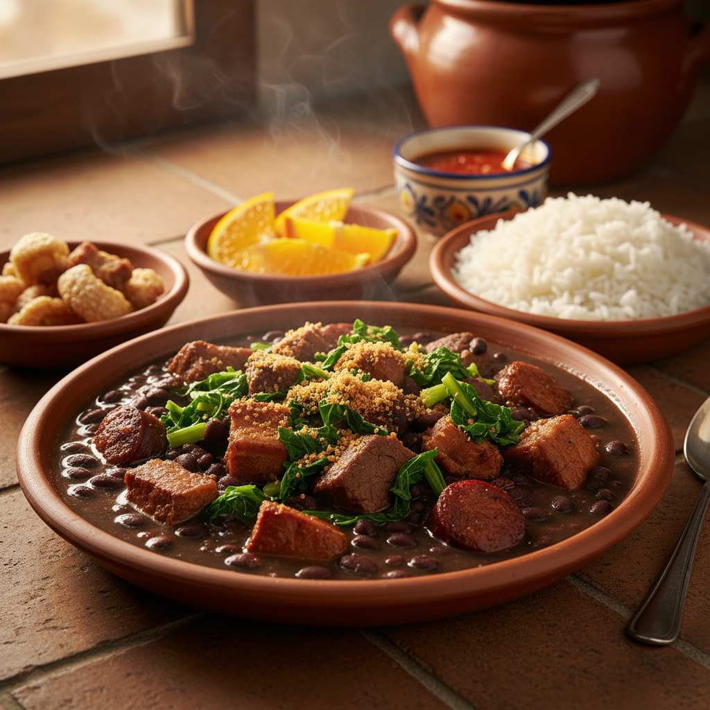 Feijoada